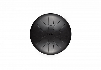 Inoy Standart IN22BL19 Black Ø22cm глюкофон