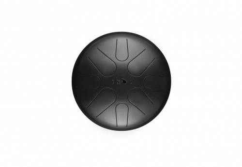 Inoy Standart IN22BL19 Black Ø22cm глюкофон