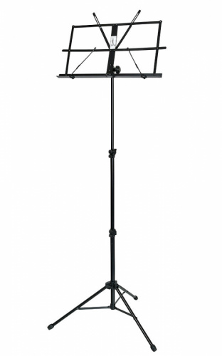 Dekko JR-203 BK пюпитр