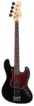 Ashtone AB-12 BK бас-гитара