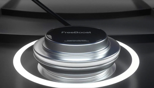 LAVA ME-2 WH FREEBOOST 3/4 гитара электроакустика и футляр