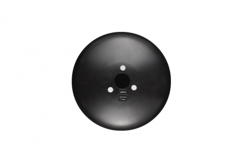 Inoy Standart IN22BL19 Black Ø22cm глюкофон