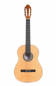 Fabio KM3915NT 4/4 гитара классическая