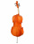 Andrew Fuchs CL-200L 1/2 виолончель в комплекте