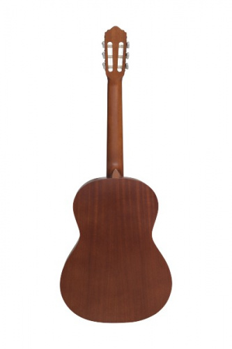 Flight C-225 NA 4/4 гитара классическая