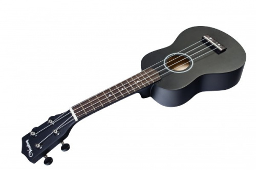 Veston KUS 15 BK укулеле сопрано