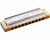 Hohner Marine Band 1896/20 C (До) губная гармошка Hohner Marine Band 1896/20 C (До) губная гармошка