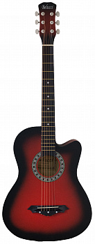 Belucci BC3820 RDS ​гитара акустическая