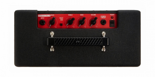 Vox PATHFINDER BASS 10 для бас-гитары 10Вт