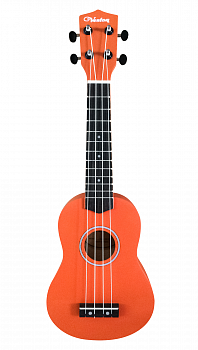 Veston KUS 15 OR укулеле сопрано