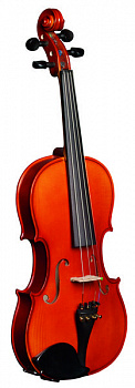 Strunal (Cremona) 15W 3/4 скрипка в комплекте