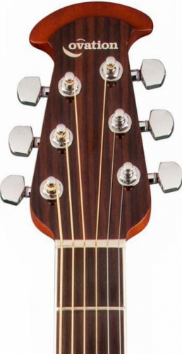 Ovation CE44-RR гитара электроакустическая