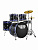 Rolling Rock JR-2222C BK Smoke барабанная установка