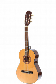 Fabio FC02 N 1/2 детская гитара классическая