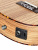 Martin Romas MR-02Z EQ укулеле концерт электроакустика
