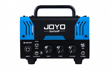Joyo BanTamP BLUEJAY 20Вт усилитель гитарный