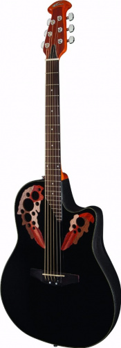 Applause AE44-5 гитара электроакустическая