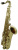 Roy Benson TS-202 Bb тенор саксофон и футляр Roy Benson TS-202 Bb тенор саксофон и футляр