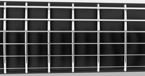 LAVA ME-2 WH FREEBOOST 3/4 гитара электроакустика и футляр