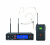 Arthur Forty U-990В PSC (UHF) радиосистема с кейсом Arthur Forty U-990В PSC (UHF) радиосистема с кейсом