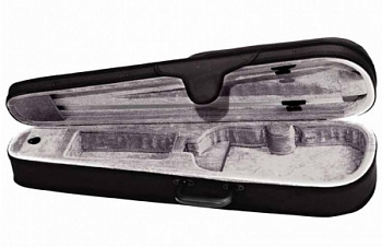 Brahner VLS-90/BK кейс для скрипки 1/2