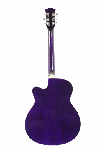 Elitaro E4010C TVS гитара акустическая