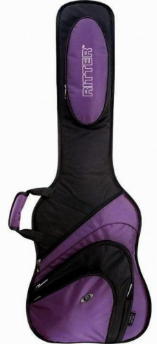 Ritter RСG500-9-B чехол на бас-гитару