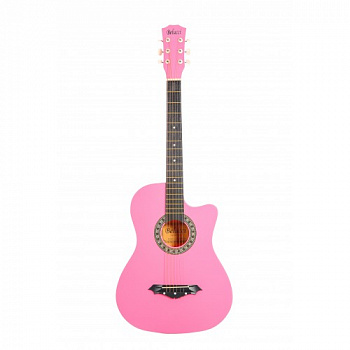 Belucci BC3820 PI ​гитара акустическая
