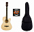 Belucci BC3810 N SET гитарный комплект акустика