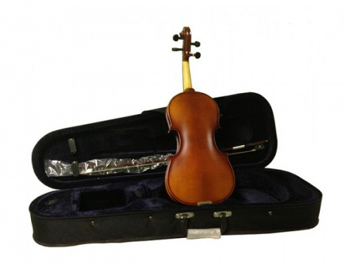 Hans Klein HKV-2 GW 1/8 скрипка в комплекте