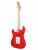 Rocket ST-02 RD 39" электрогитара