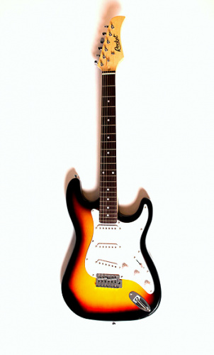 Rocket ST-01 SB 39" электрогитара