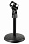 Dekko JR-502 BK стойка микрофонная настольная