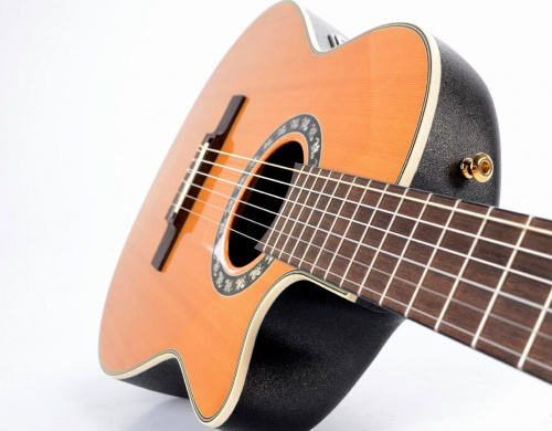 Ovation 1773AX-4 Classic классическая гитара