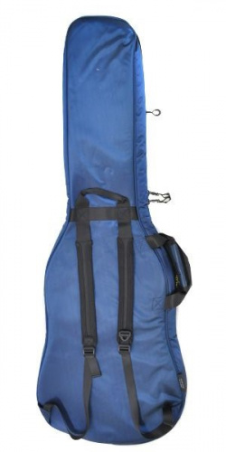 Ritter RGP5-E/NBK чехол на электрогитару