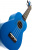 Martin Romas MR-21 BL укулеле сопрано и чехол Martin Romas MR-21 BL укулеле сопрано и чехол