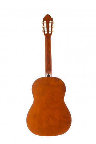 Fabio KM3915NT 4/4 гитара классическая