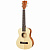 Martin Romas MR-03G укулеле тенор и чехол