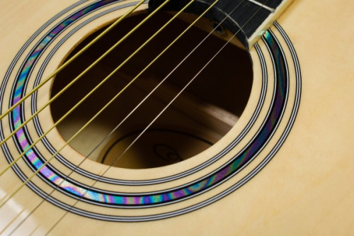 Veston F-38 NT гитара акустическая