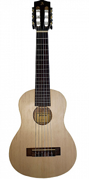 Alicante BRA-6R NST гиталеле