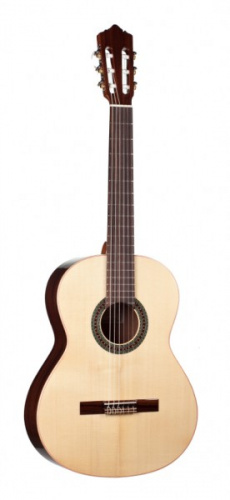 Perez 610 Spruce гитара классическая