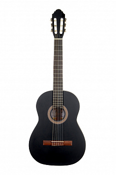 Fabio KM3911BK 4/4 гитара классическая