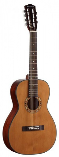 Martinez FAW-705/7 гитара акустическая