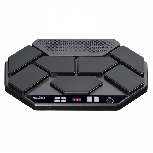 Rolling Rock MP-50 портативная электронная ударная установка 