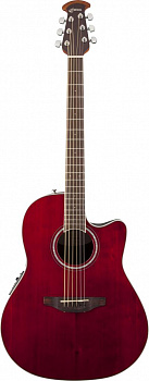 Ovation CS24-RR гитара электроакустическая
