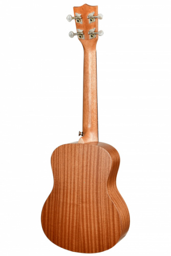Martin Romas MR-02G Следы животного укулеле концерт и чехол