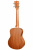 Martin Romas MR-02G Следы животного укулеле концерт и чехол Martin Romas MR-02G Следы животного укулеле концерт и чехол