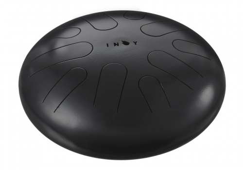 Inoy Standart IN29BL19 Black Ø30cm глюкофон