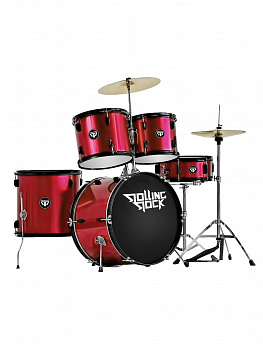 Rolling Rock JR-2221A RD барабанная установка