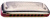 Hohner Golden Melody 542/20 D (Ре) губная гармошка Hohner Golden Melody 542/20 D (Ре) губная гармошка